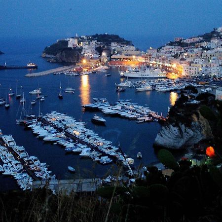 Villa Flavia - Adults Only Ponza Exterior foto