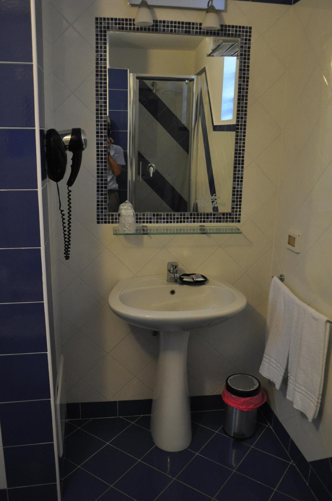 Villa Flavia - Adults Only Ponza Exterior foto