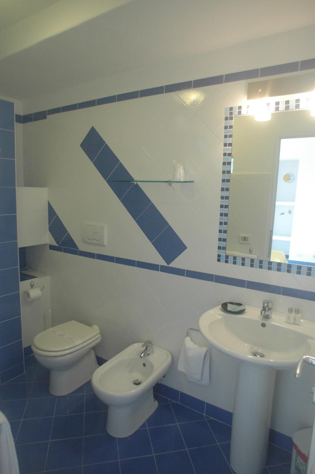 Villa Flavia - Adults Only Ponza Exterior foto
