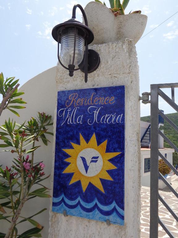 Villa Flavia - Adults Only Ponza Exterior foto