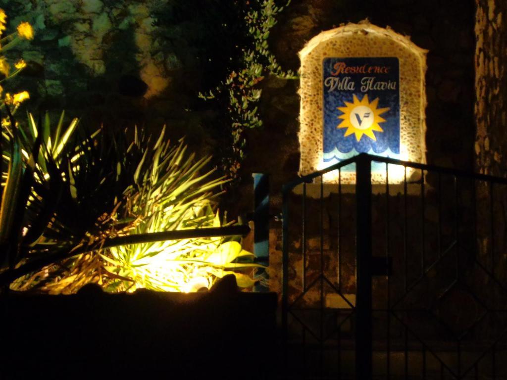 Villa Flavia - Adults Only Ponza Exterior foto