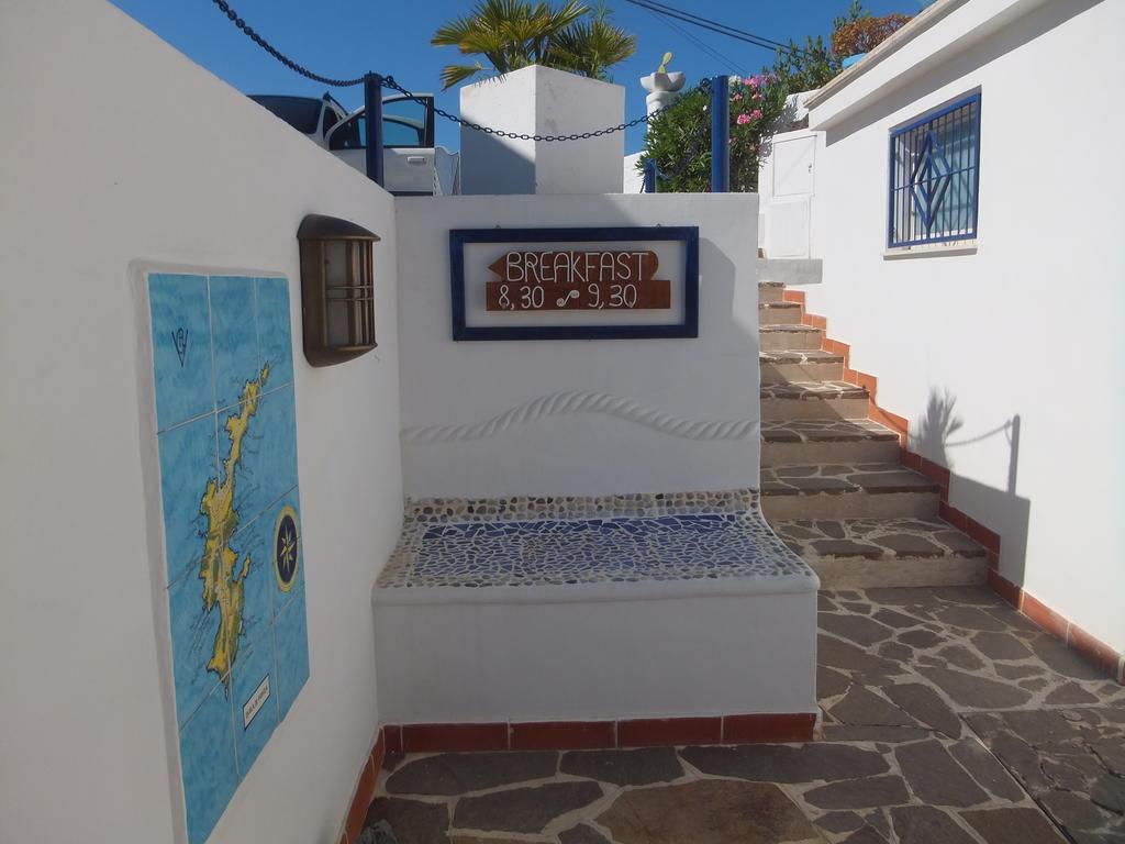 Villa Flavia - Adults Only Ponza Exterior foto