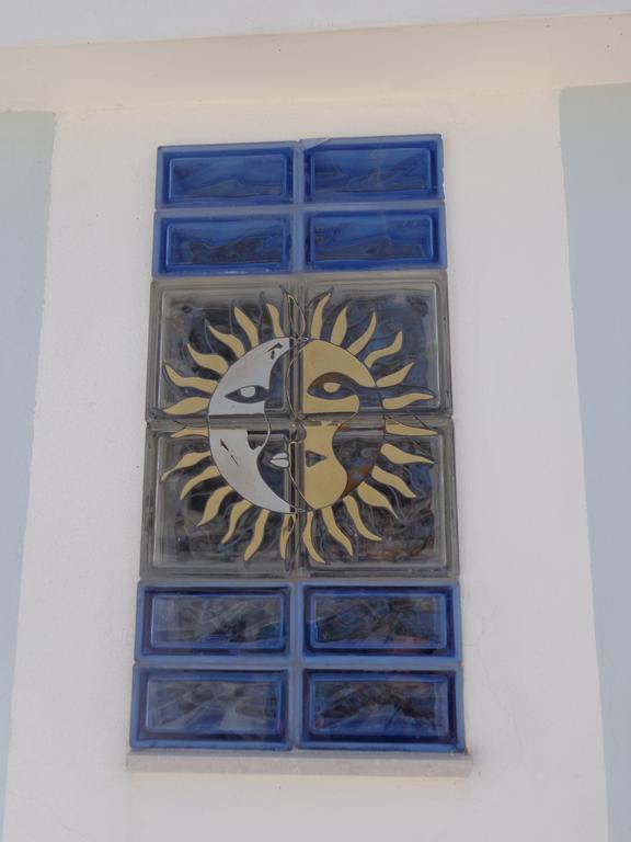 Villa Flavia - Adults Only Ponza Exterior foto