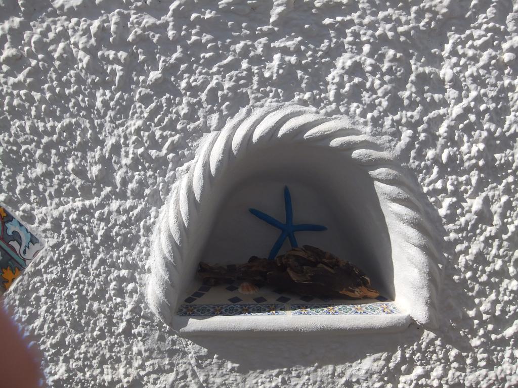 Villa Flavia - Adults Only Ponza Exterior foto