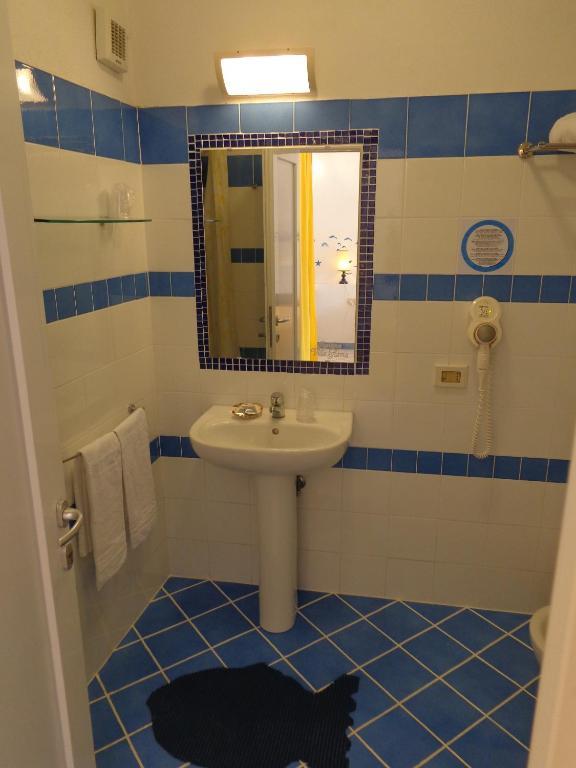 Villa Flavia - Adults Only Ponza Cameră foto