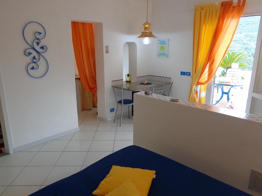 Villa Flavia - Adults Only Ponza Cameră foto