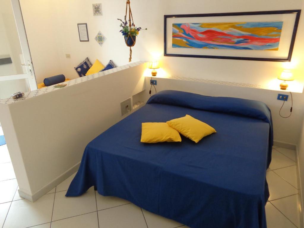 Villa Flavia - Adults Only Ponza Cameră foto