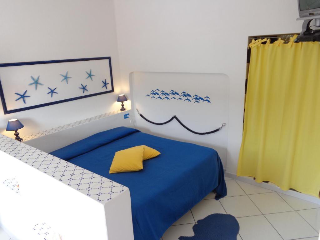 Villa Flavia - Adults Only Ponza Cameră foto