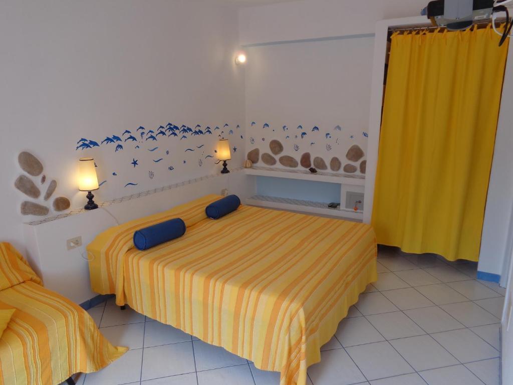 Villa Flavia - Adults Only Ponza Cameră foto