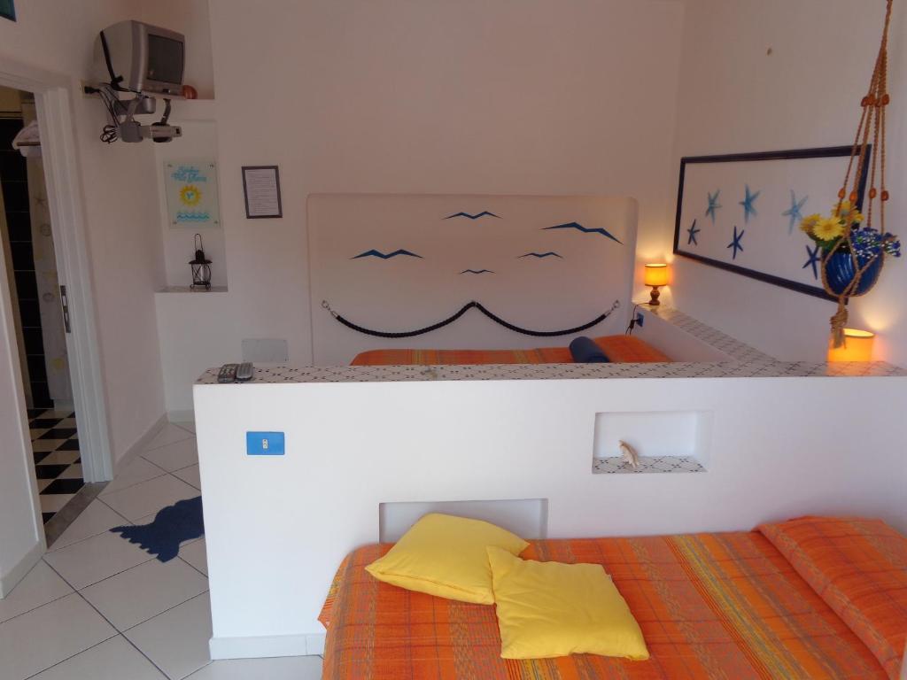 Villa Flavia - Adults Only Ponza Cameră foto