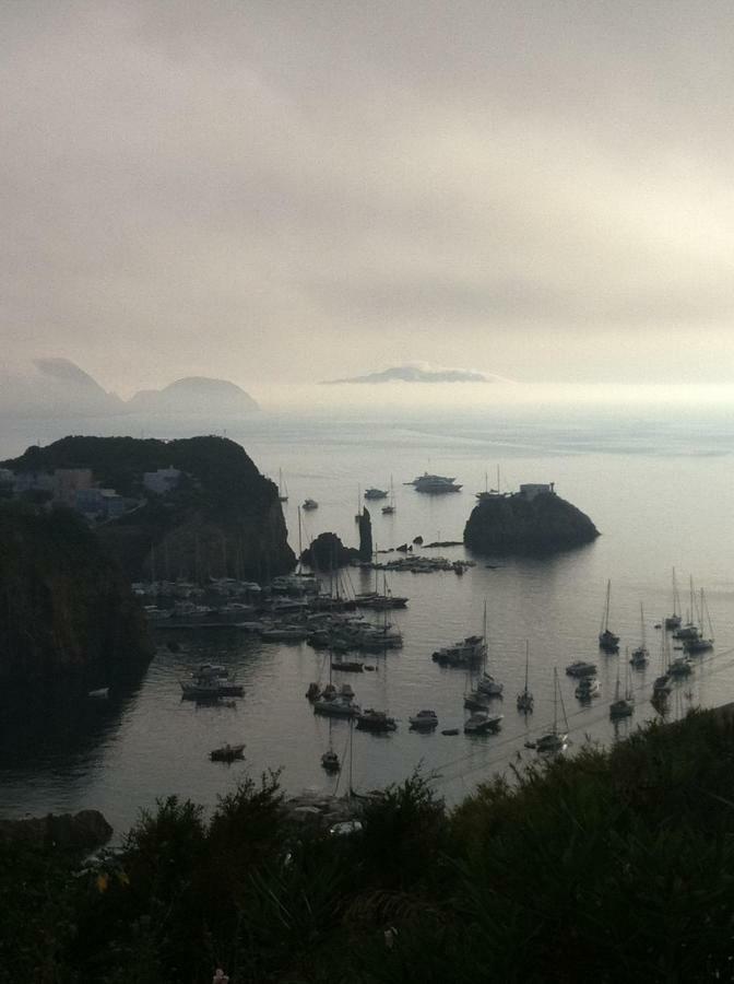 Villa Flavia - Adults Only Ponza Exterior foto